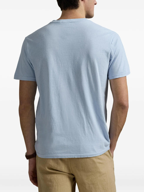 POLO RALPH LAUREN POCKET T-SHIRT